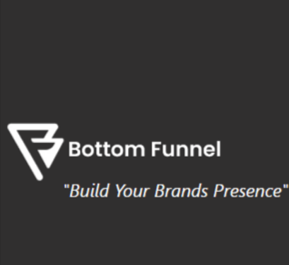 Bottom Funnel Logo