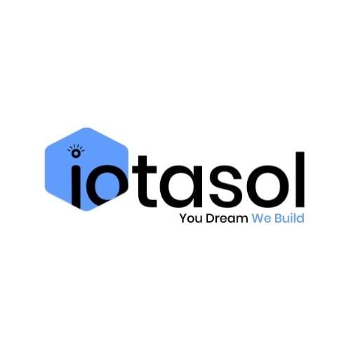 Iotasol Logo