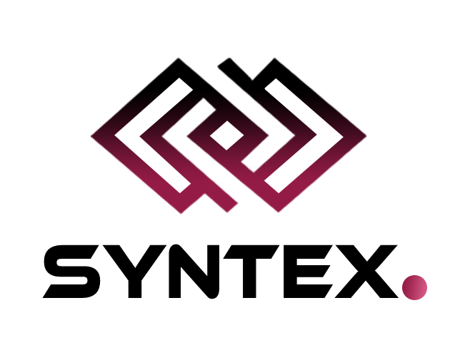 syntex limited logo