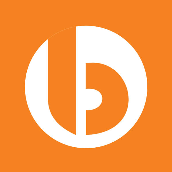 bacancy logo B