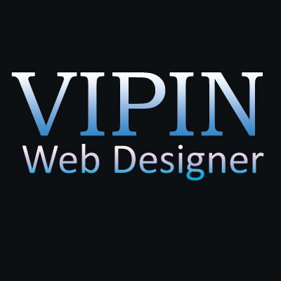 logo png – Vipin Verma