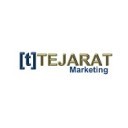 tejarat  markeitng  logo  3456