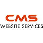 CMS logo 150*150