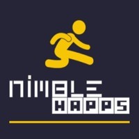 nimble logo