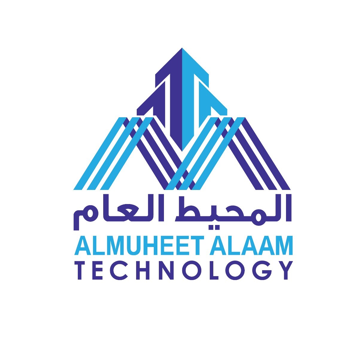 Al Muheet Al Aam Technology Mobile App Development Company Dubai