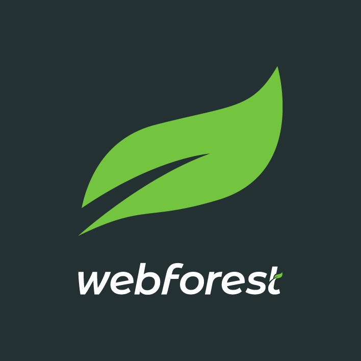 Webforest-Logo