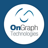 Ongraph logo.