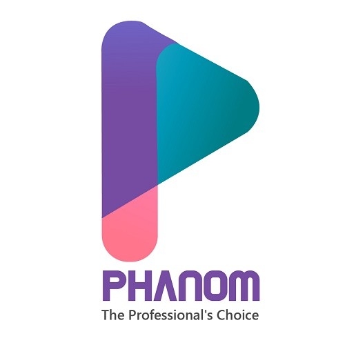 phanom logo