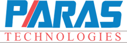 paras-technologies-logo