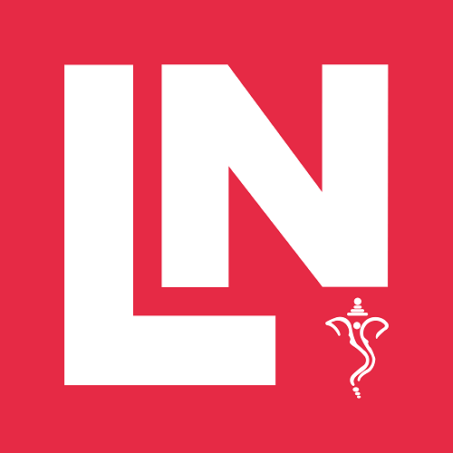 LN Logo