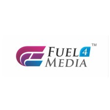 Fuel4media Logod