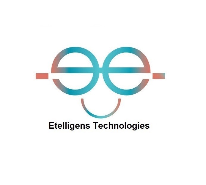 Etelligens Logo