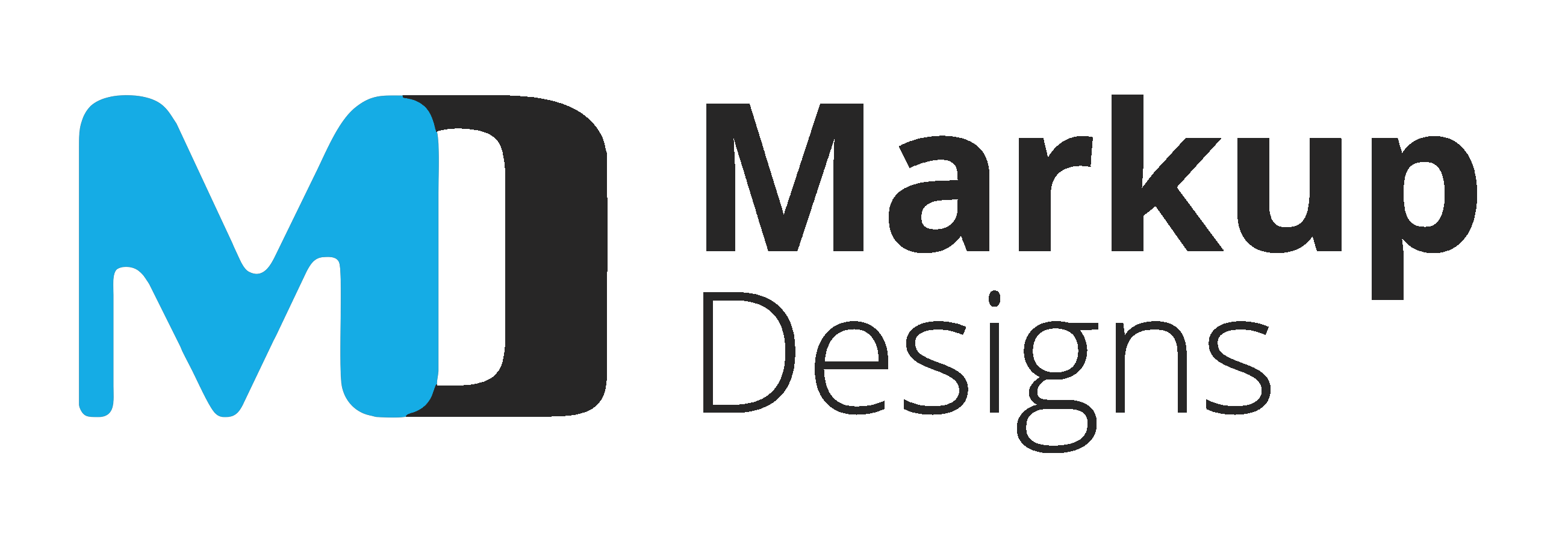 markup Designs-logo