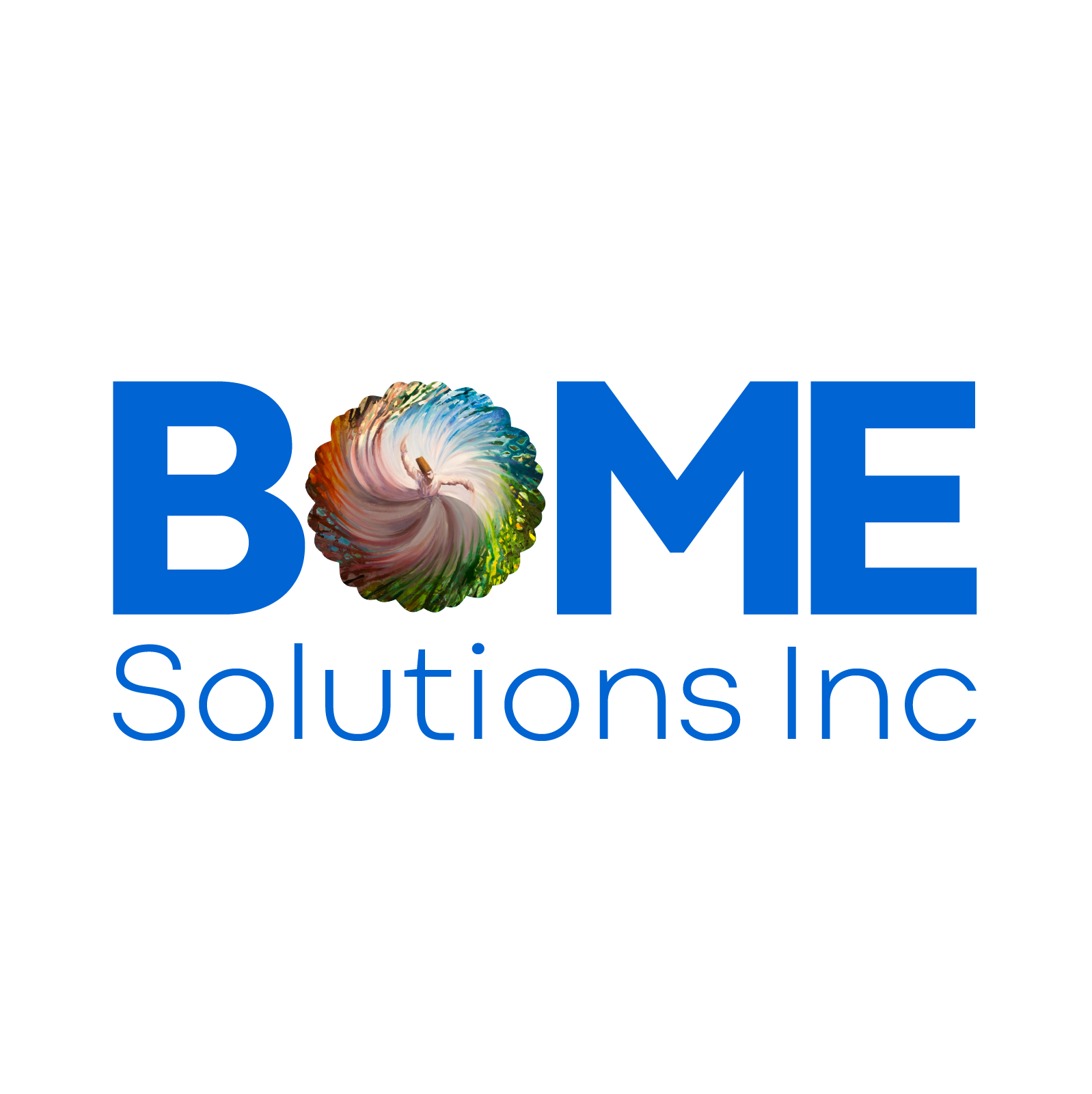 Bome Logo with background2 - SQUAREy