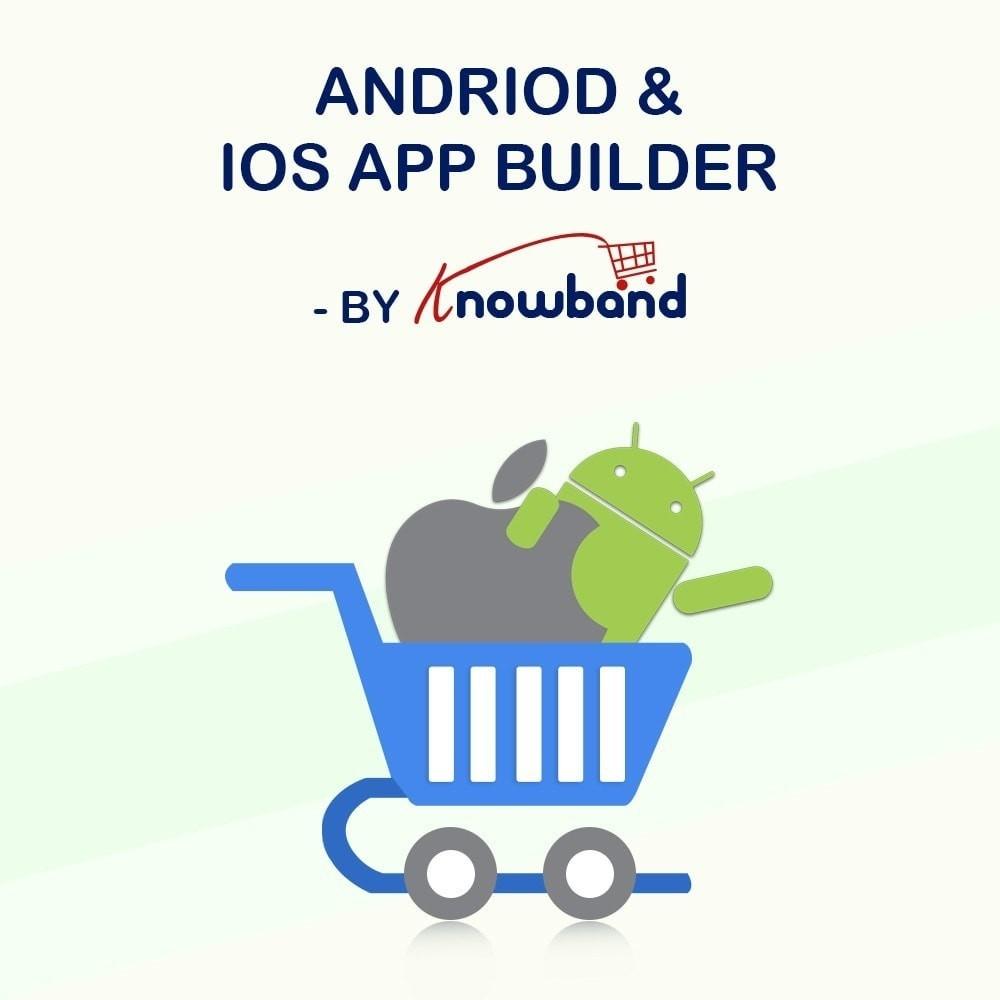 knowband-android-and-ios-mobile-app-builder