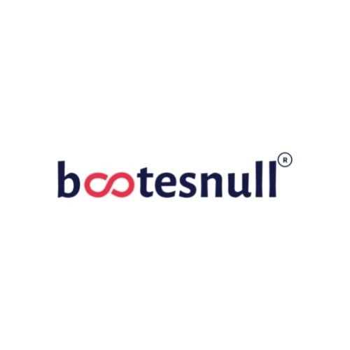 BootesNull New Logo