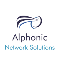 alphonic logo