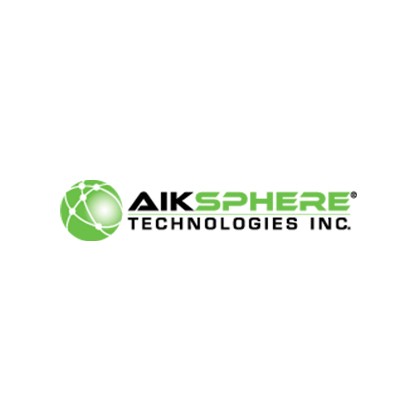 Logo - Aiks.ca