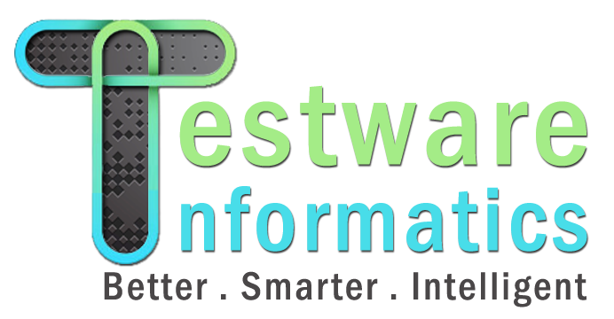 Testware_Informatics_New
