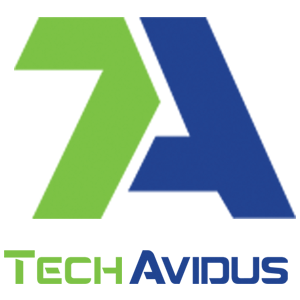 TechAvidus_Logo_ 300x300