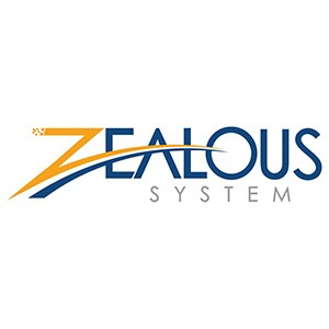 Zealousys Logo