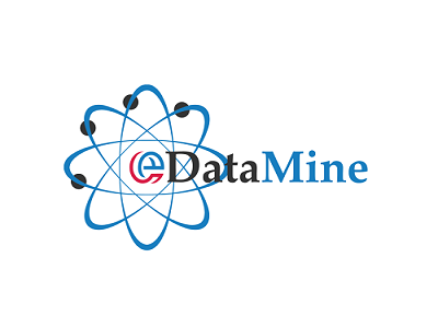 eDataMine - Logo