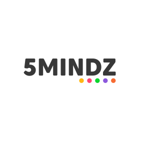 5Mindz Technolabs - Web & Mobile App Development Company Ahmedabad, India