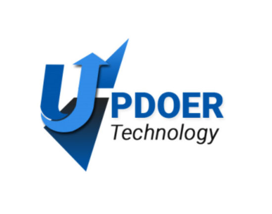 UpDoer-Logo