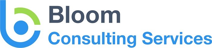 Bloom Consulting Logo