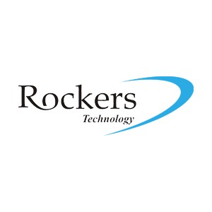 Rockers Technology Logo