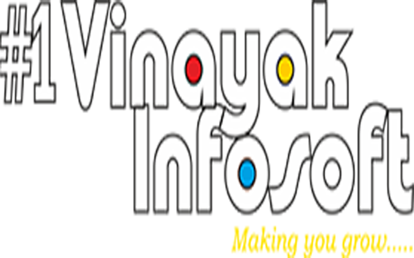 Vinayak Infosoft logo