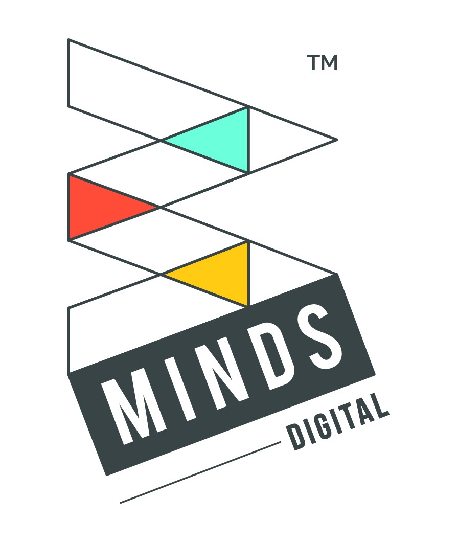 3 Minds Digital