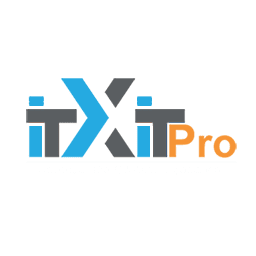 ITXITPRO Logo Image