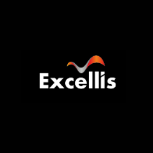 Excellis IT - Black Logo