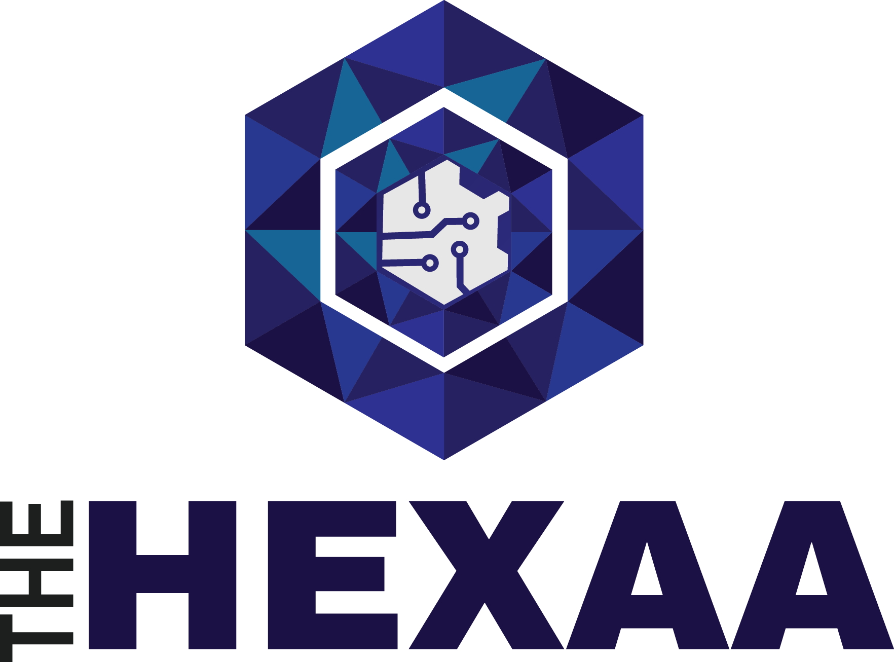 The HEXAA logov1.0