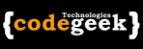 CodeGeek Technologies - Website & Mobile App Development Company