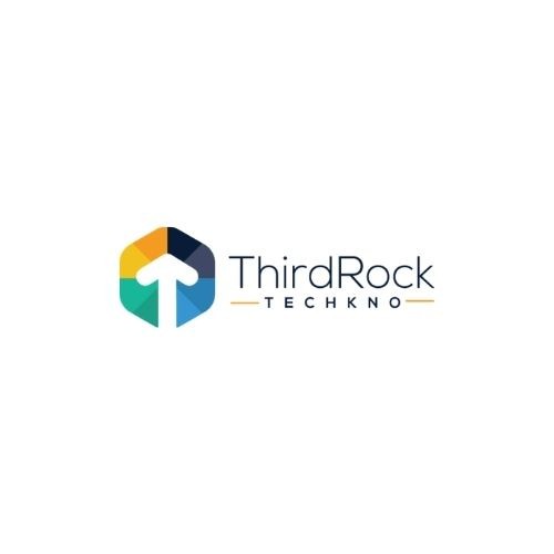 Third Rock Techkno Logo