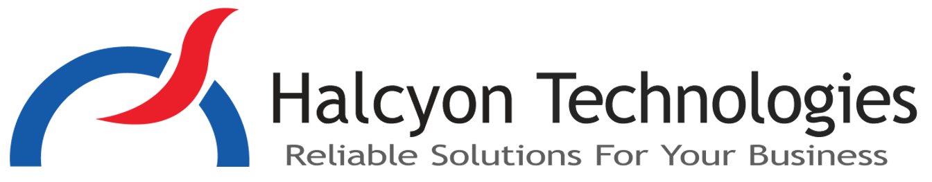 Halcyon Technologies - Custom Software Development Company