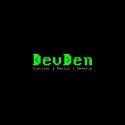 Devden Logo