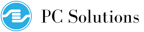 pc solution logo