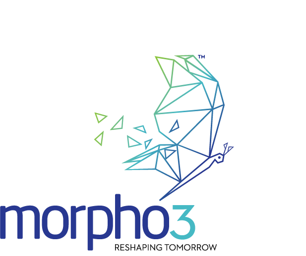 Morpho3 Logo