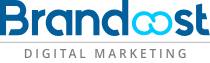 Brandoost-logo original