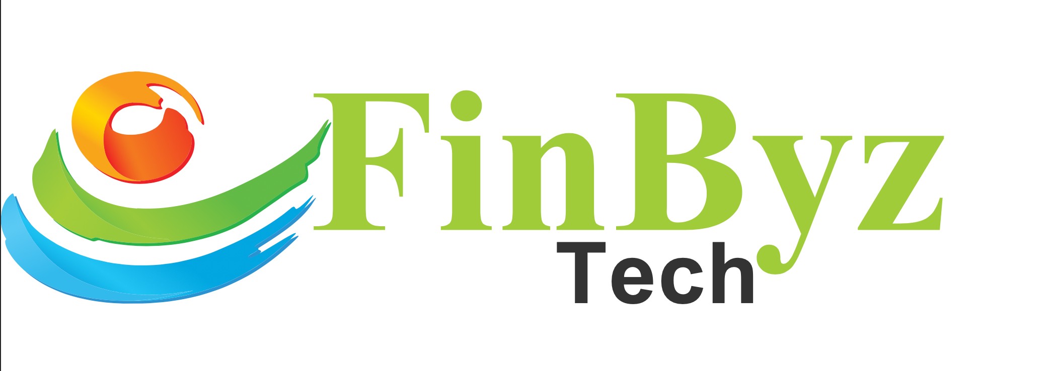 Finbyz Tech Logo