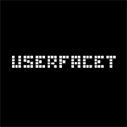 Userfacet Full Logo