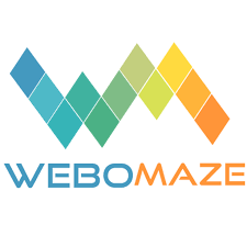 webomaze-logo