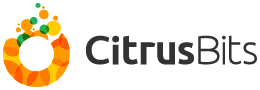 citrusbits-mobile-app-development-company-dark-logo