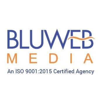 BluWebMedia-India-logo