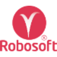 Robosoft Logo