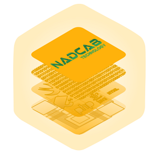 Nadcab Logo