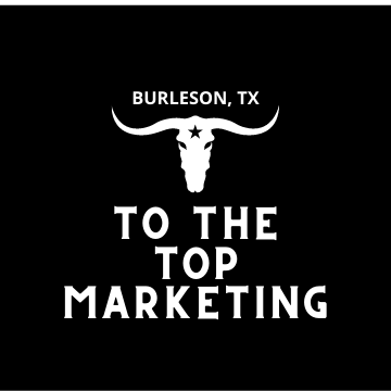 To The Top Marketing Logo (360 x 360 px)